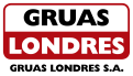 Gruas Londres