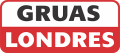 Gruas Londres